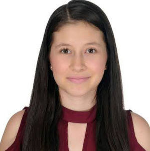 Meet your Posher, Carolain